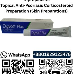 Calcipotriol vitamin D cream for plaque psoriasis