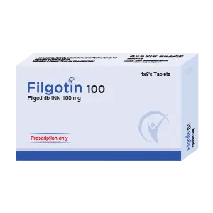 Filgotinib tablets JAK1 inhibitor oral medicine